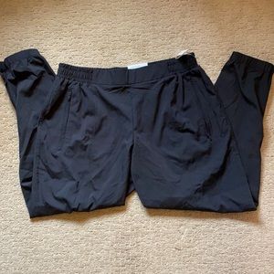 Stretchtech jogger